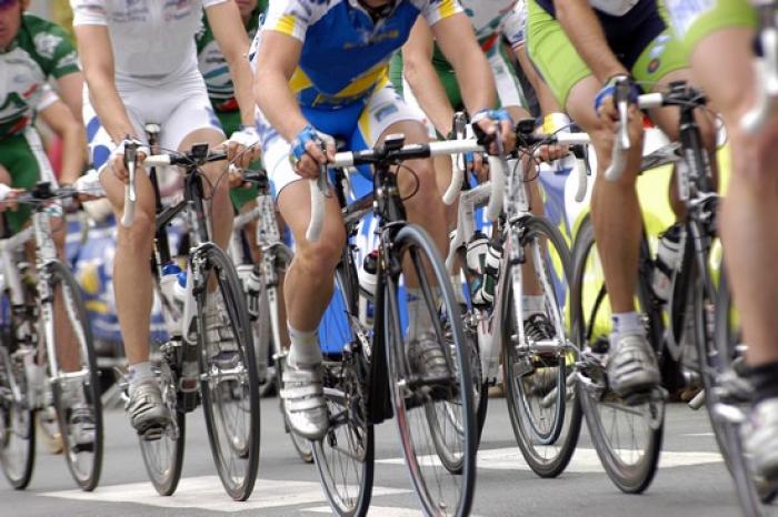 Un ancien coureur cycliste interpellé pour trafic de cocaïne