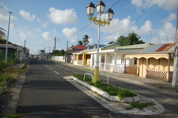 Un appel aux dons pour financer la fête patronale de Port-Louis