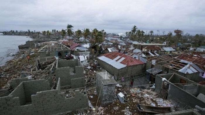 Un appel à l'aide et aux dons lancé par ESA afin d'aider Haïti