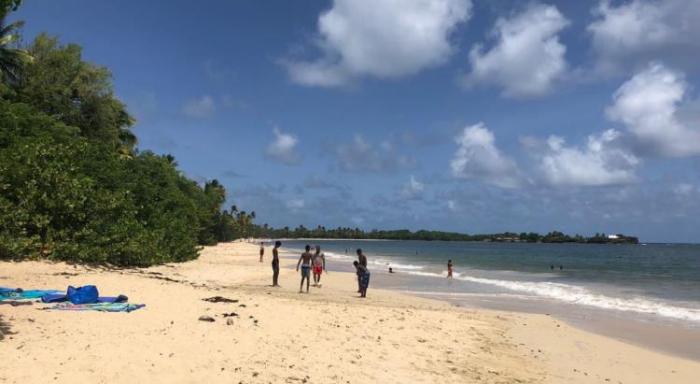 Un appel à la prudence en mer et sur les plages lancé par la Préfecture