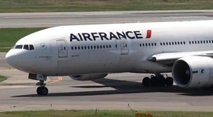 Un avion d'air France dérouté vers la Martinique