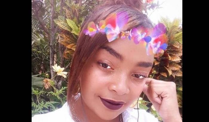 Un avis de recherche afin de retrouver une jeune femme de 21 ans