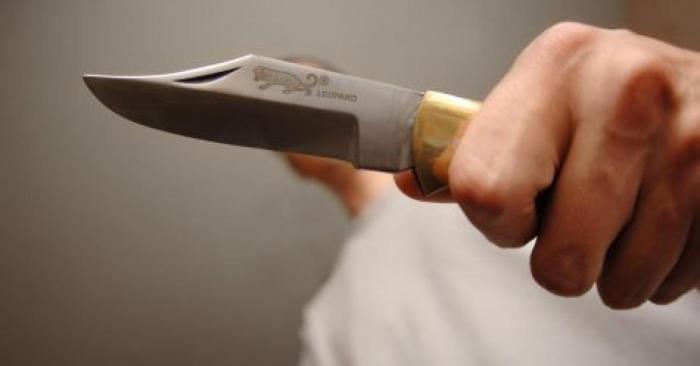 Un blessé grave par arme blanche aux Abymes