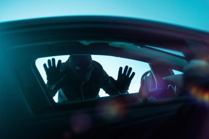 Un braquage suivi de viol au Gosier