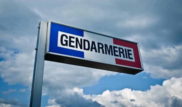 Un cambrioleur violent interpellé dans la rue des gendarmes