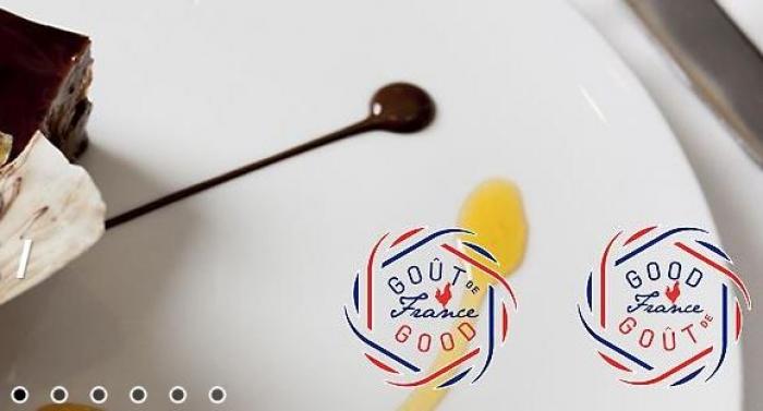 Un chef martiniquais participe à l'opération "Goût de France"