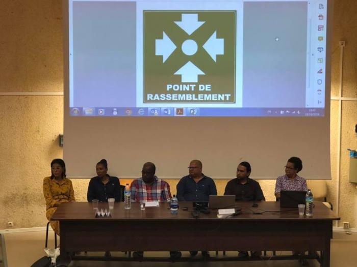 Un colloque sur la prévention du risque sismique dans les entreprises