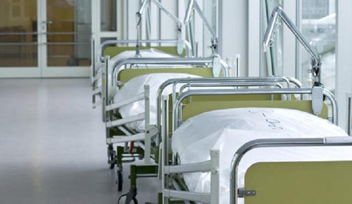 Un comité de pilotage pour tenter de sauver l'hôpital de Trinité