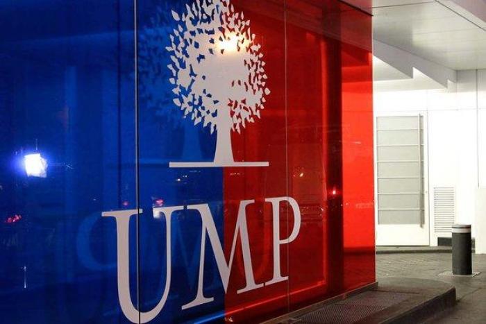 Un comité Outre-mer à l'UMP