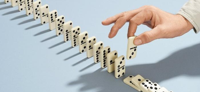Un concours "dominos" pour les patients