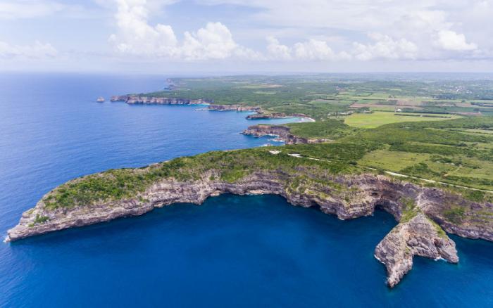 Un concours photo pour redynamiser le Nord Grande-Terre