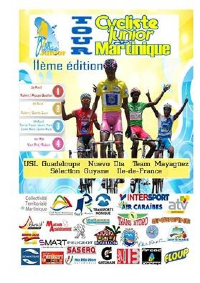 Un copieux programme sportif