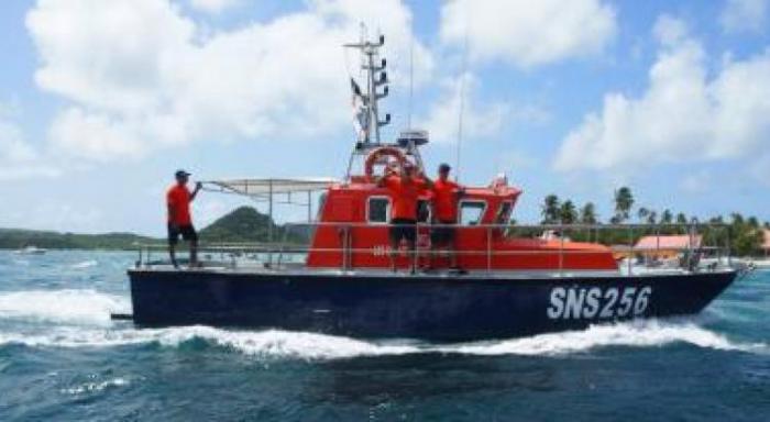 Un corps retrouvé par un pêcheur au sud de l'îlet Chancel au Robert