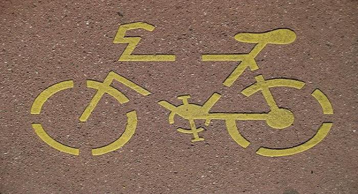 Un cycliste renversé à Trois-Rivières