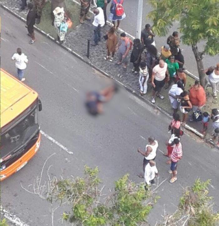 Un cyclomotoriste décède boulevard Chanzy
