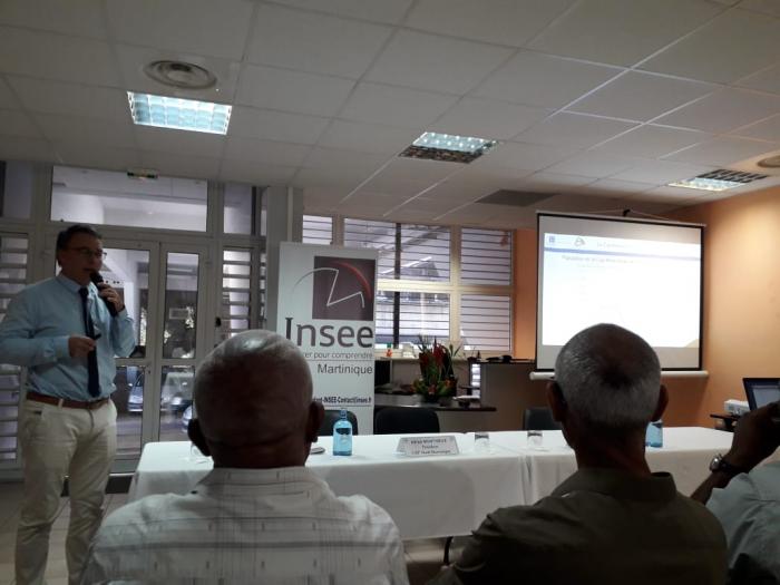 Un diagnostic territorial de Cap Nord présenté