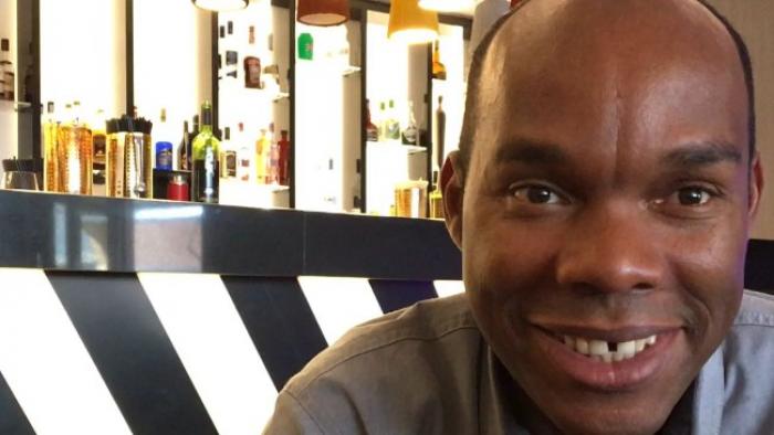 Un dimanche au déjeuner-brunch de Marcel Ravin