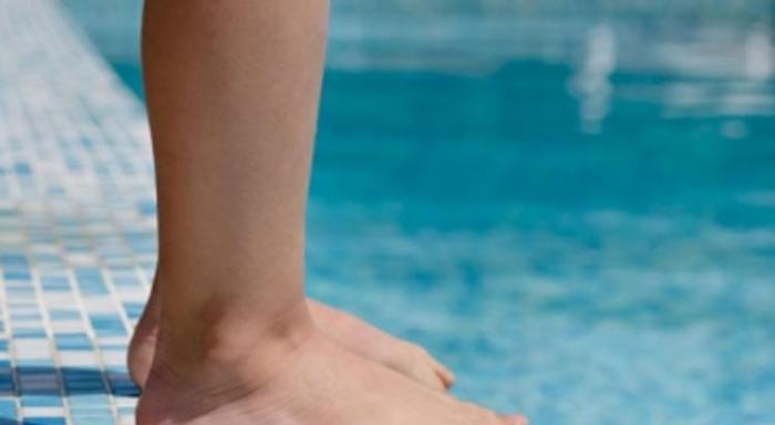 Un enfant de 5 ans se noie dans une piscine