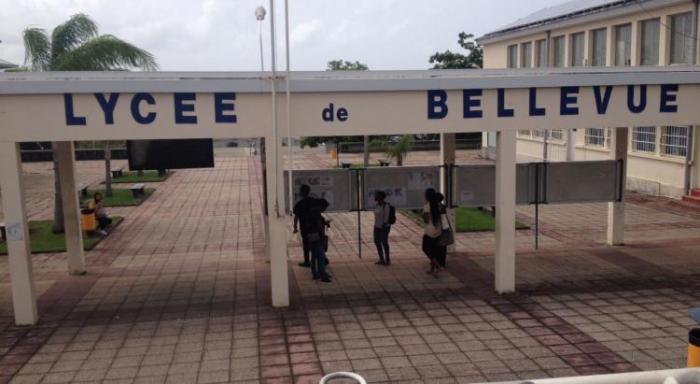 Un enseignant agressé par un élève au lycée de Bellevue