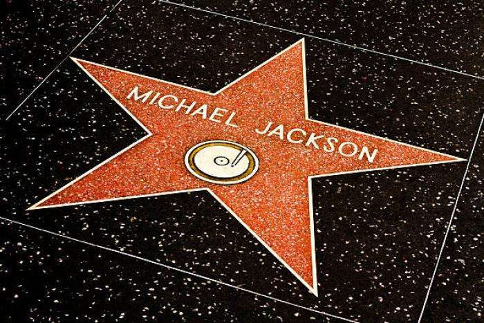 Un flashmob pour les 60 ans de Michael Jackson