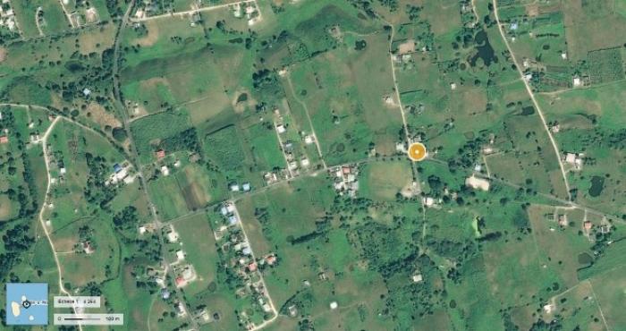 Un garçon de six ans chute d'un char à bœufs