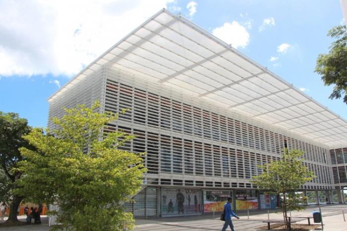 Un grand débat citoyenneté-jeunesse au campus de Fouillole
