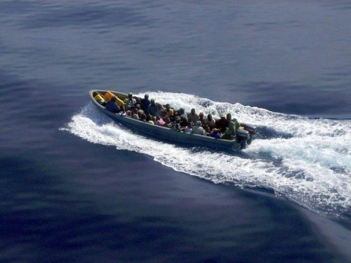 Un gros réseau de clandestins démantelé