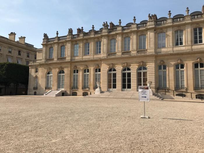 Un "Groupe Outre-mer" à l'Assemblée nationale encore possible ?