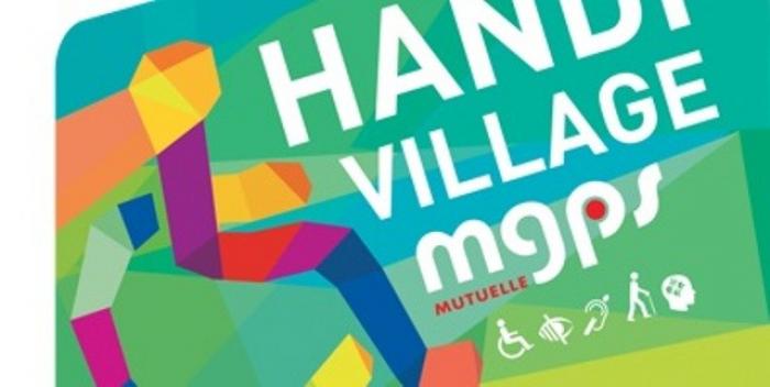 Un handivillage pour aborder les problématiques du handicap