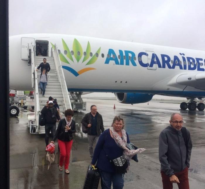 Un homme abattu à Orly : le trafic aérien interrompu
