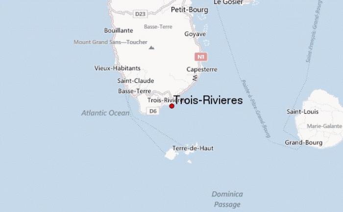 Un homme abattu à Trois-Rivières