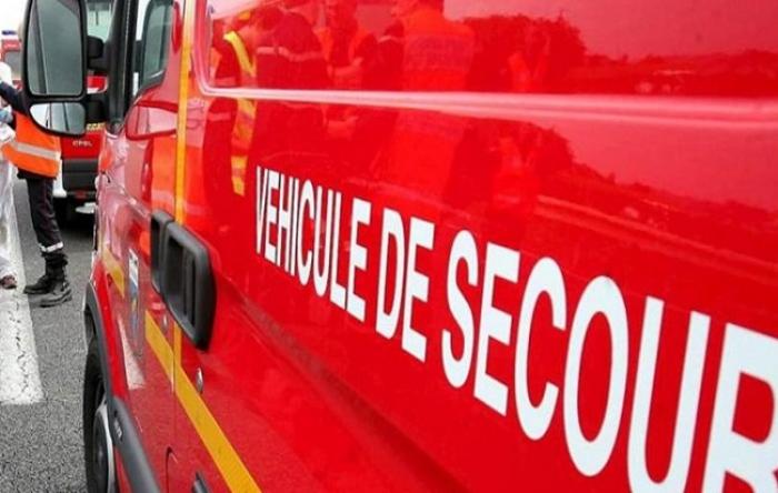 Un homme blessé à coups de coutelas à la Pointe des Grives