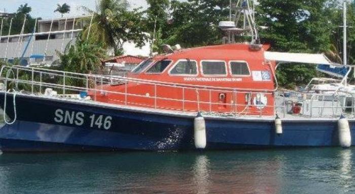 Un homme porté disparu depuis le passage de l'ouragan Maria