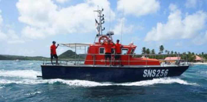 Un homme porté disparu en mer après une sortie en scooter