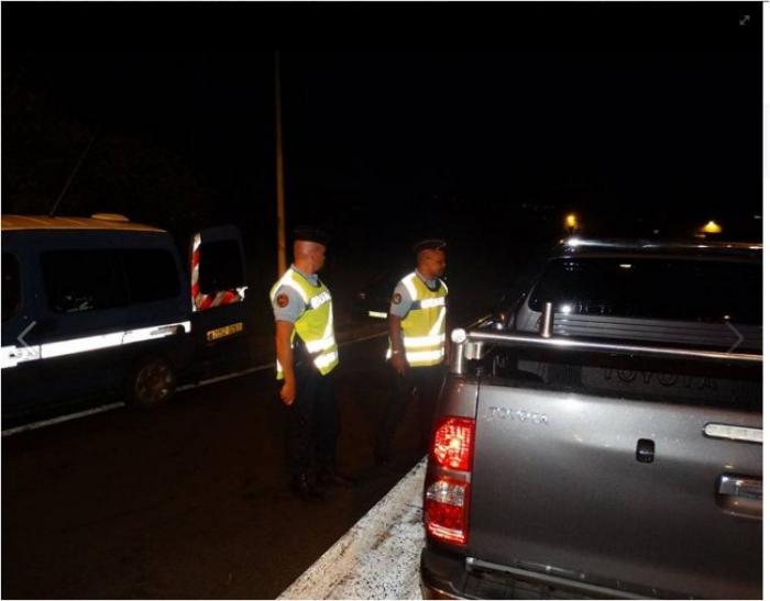 Un homme soupçonné de tentative d'homicide écroué à la prison de Ducos (Martinique)