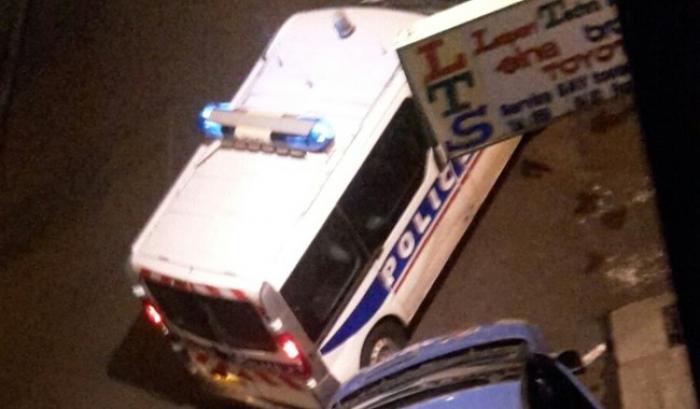 Un homme tué par balles à Fort-de-France