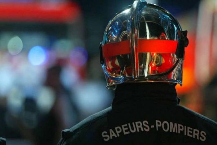 Un incendie à Pointe-à-Pitre