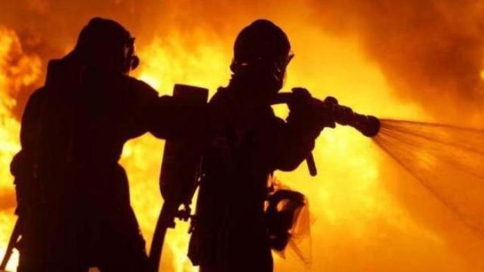 Un incendie ravage 3 appartements à Baie-Mahault