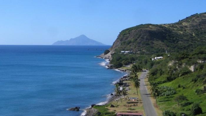 Un individu dangereux s'est évadé de la prison de St.Marteen