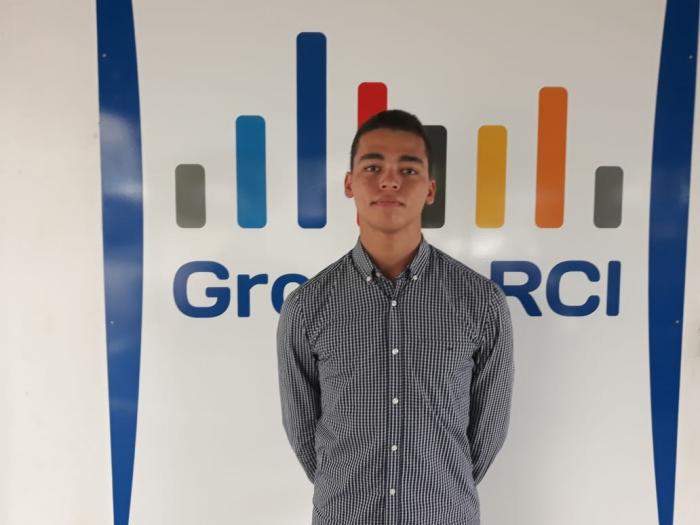 Un jeune bachelier s'engage dans la Marine Nationale