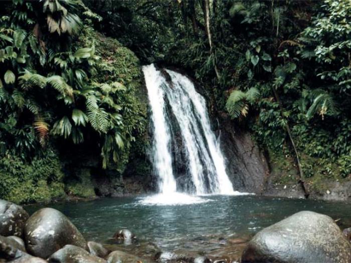 Un jeune de 17 ans meurt à la cascade aux écrevisses
