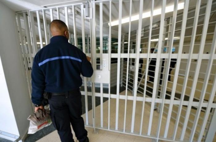 Un jeune en garde à vue dans une affaire de meurtre