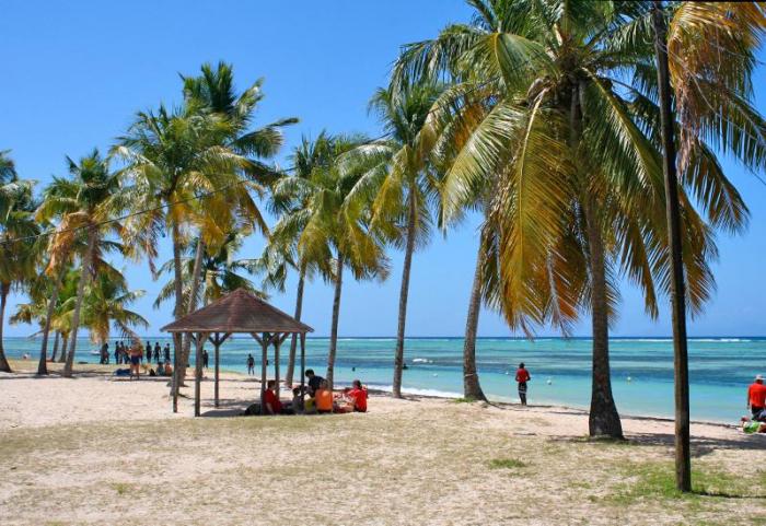 Un jeune homme de 25 ans se noie à Marie-Galante