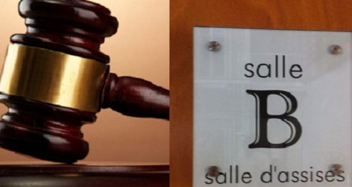 Un jour de plus pour le procès de Gaëtan Nabi