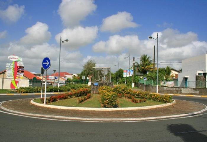 Un marginal retrouvé mort au Lamentin