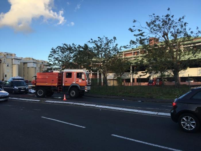 Un marin de 22 ans retrouvé mort sur la chaussée à Cluny