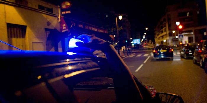 Un mineur suspecté de braquages interpellé