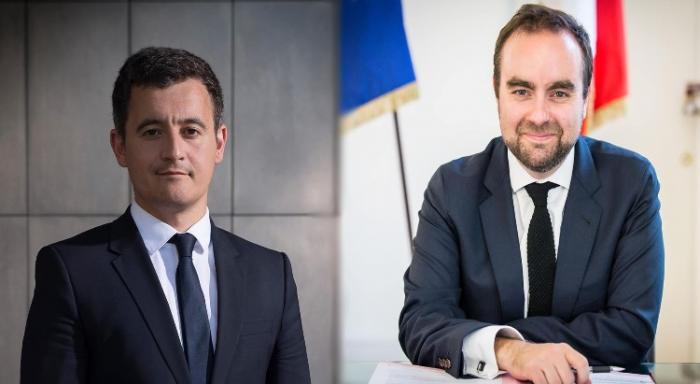 Un ministre et un secrétaire d'Etat attendus en Martinique