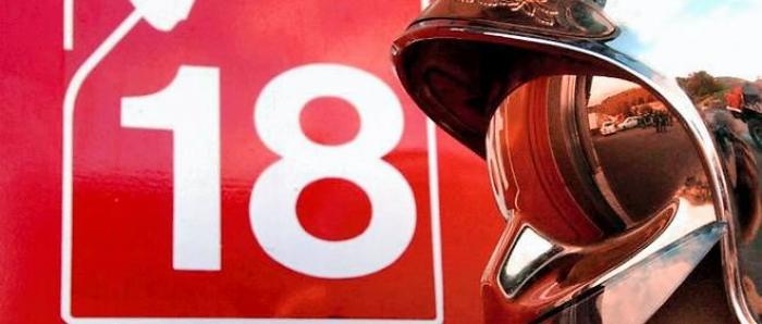 Un mort et 8 blessés dans une collision entre un bus et deux voitures