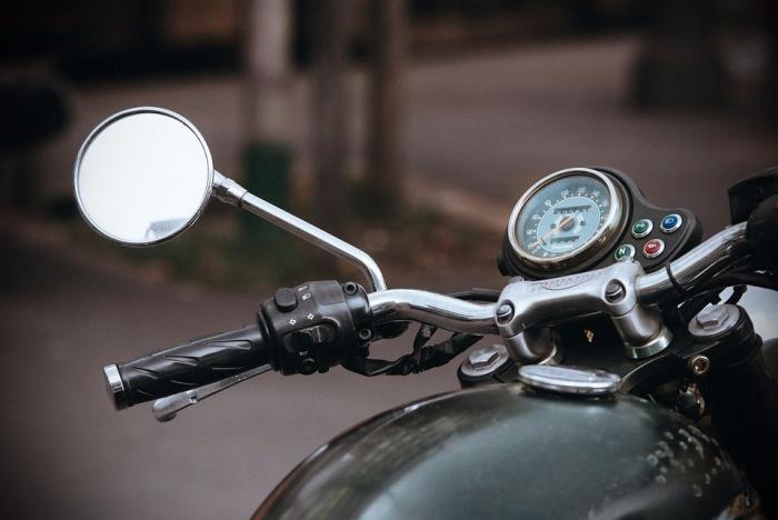 Un motard meurt à Capesterre-Belle-Eau